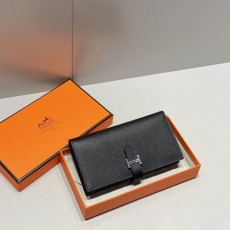 Hermes Wallets Purse